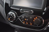 USED 2015 65 RENAULT CAPTUR 1.5 dCi ENERGY Dynamique Nav SUV 5dr Diesel Manual Euro 6 (s/s) (90 ps) DAB Digital Radio, &pound;20 Road Tax, Air Conditioning