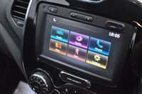 USED 2015 65 RENAULT CAPTUR 1.5 dCi ENERGY Dynamique Nav SUV 5dr Diesel Manual Euro 6 (s/s) (90 ps) DAB Digital Radio, &pound;20 Road Tax, Air Conditioning