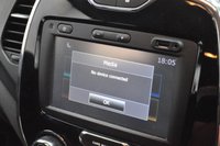 USED 2015 65 RENAULT CAPTUR 1.5 dCi ENERGY Dynamique Nav SUV 5dr Diesel Manual Euro 6 (s/s) (90 ps) DAB Digital Radio, &pound;20 Road Tax, Air Conditioning