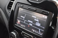 USED 2015 65 RENAULT CAPTUR 1.5 dCi ENERGY Dynamique Nav SUV 5dr Diesel Manual Euro 6 (s/s) (90 ps) DAB Digital Radio, &pound;20 Road Tax, Air Conditioning