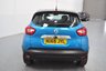 USED 2015 65 RENAULT CAPTUR 1.5 dCi ENERGY Dynamique Nav SUV 5dr Diesel Manual Euro 6 (s/s) (90 ps) DAB Digital Radio, &pound;20 Road Tax, Air Conditioning