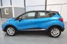 USED 2015 65 RENAULT CAPTUR 1.5 dCi ENERGY Dynamique Nav SUV 5dr Diesel Manual Euro 6 (s/s) (90 ps) DAB Digital Radio, &pound;20 Road Tax, Air Conditioning