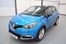 USED 2015 65 RENAULT CAPTUR 1.5 dCi ENERGY Dynamique Nav SUV 5dr Diesel Manual Euro 6 (s/s) (90 ps) DAB Digital Radio, &pound;20 Road Tax, Air Conditioning
