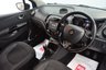 USED 2015 65 RENAULT CAPTUR 1.5 dCi ENERGY Dynamique Nav SUV 5dr Diesel Manual Euro 6 (s/s) (90 ps) DAB Digital Radio, &pound;20 Road Tax, Air Conditioning
