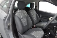 USED 2013 63 FORD KA 1.2 Studio Hatchback 3dr Petrol Manual Euro 5 (69 ps) 35k Miles From New!, &pound;35 Tax, Low Insurance