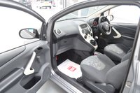 USED 2013 63 FORD KA 1.2 Studio Hatchback 3dr Petrol Manual Euro 5 (69 ps) 35k Miles From New!, &pound;35 Tax, Low Insurance