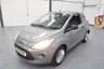 USED 2013 63 FORD KA 1.2 Studio Hatchback 3dr Petrol Manual Euro 5 (69 ps) 35k Miles From New!, &pound;35 Tax, Low Insurance