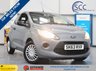 USED 2013 63 FORD KA 1.2 Studio Hatchback 3dr Petrol Manual Euro 5 (69 ps) 35k Miles From New!, &pound;35 Tax, Low Insurance