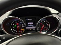 USED 2017 67 MERCEDES-BENZ SLC 2.0 SLC200 AMG Line Convertible 2dr Petrol G-Tronic Euro 6 (s/s) (184 ps) 2 OWNERS, CRUISE, DAB, A/C