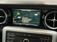 USED 2017 67 MERCEDES-BENZ SLC 2.0 SLC200 AMG Line Convertible 2dr Petrol G-Tronic Euro 6 (s/s) (184 ps) 2 OWNERS, CRUISE, DAB, A/C