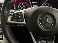 USED 2017 67 MERCEDES-BENZ SLC 2.0 SLC200 AMG Line Convertible 2dr Petrol G-Tronic Euro 6 (s/s) (184 ps) 2 OWNERS, CRUISE, DAB, A/C