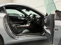 USED 2017 67 MERCEDES-BENZ SLC 2.0 SLC200 AMG Line Convertible 2dr Petrol G-Tronic Euro 6 (s/s) (184 ps) 2 OWNERS, CRUISE, DAB, A/C