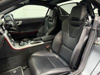 USED 2017 67 MERCEDES-BENZ SLC 2.0 SLC200 AMG Line Convertible 2dr Petrol G-Tronic Euro 6 (s/s) (184 ps) 2 OWNERS, CRUISE, DAB, A/C