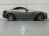 USED 2017 67 MERCEDES-BENZ SLC 2.0 SLC200 AMG Line Convertible 2dr Petrol G-Tronic Euro 6 (s/s) (184 ps) 2 OWNERS, CRUISE, DAB, A/C