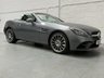USED 2017 67 MERCEDES-BENZ SLC 2.0 SLC200 AMG Line Convertible 2dr Petrol G-Tronic Euro 6 (s/s) (184 ps) 2 OWNERS, CRUISE, DAB, A/C