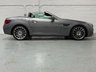 USED 2017 67 MERCEDES-BENZ SLC 2.0 SLC200 AMG Line Convertible 2dr Petrol G-Tronic Euro 6 (s/s) (184 ps) 2 OWNERS, CRUISE, DAB, A/C