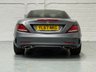 USED 2017 67 MERCEDES-BENZ SLC 2.0 SLC200 AMG Line Convertible 2dr Petrol G-Tronic Euro 6 (s/s) (184 ps) 2 OWNERS, CRUISE, DAB, A/C