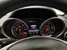 USED 2017 67 MERCEDES-BENZ SLC 2.0 SLC200 AMG Line Convertible 2dr Petrol G-Tronic Euro 6 (s/s) (184 ps) 2 OWNERS, CRUISE, DAB, A/C