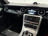 USED 2017 67 MERCEDES-BENZ SLC 2.0 SLC200 AMG Line Convertible 2dr Petrol G-Tronic Euro 6 (s/s) (184 ps) 2 OWNERS, CRUISE, DAB, A/C