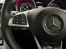 USED 2017 67 MERCEDES-BENZ SLC 2.0 SLC200 AMG Line Convertible 2dr Petrol G-Tronic Euro 6 (s/s) (184 ps) 2 OWNERS, CRUISE, DAB, A/C