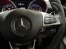 USED 2017 67 MERCEDES-BENZ SLC 2.0 SLC200 AMG Line Convertible 2dr Petrol G-Tronic Euro 6 (s/s) (184 ps) 2 OWNERS, CRUISE, DAB, A/C