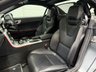 USED 2017 67 MERCEDES-BENZ SLC 2.0 SLC200 AMG Line Convertible 2dr Petrol G-Tronic Euro 6 (s/s) (184 ps) 2 OWNERS, CRUISE, DAB, A/C