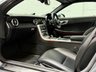 USED 2017 67 MERCEDES-BENZ SLC 2.0 SLC200 AMG Line Convertible 2dr Petrol G-Tronic Euro 6 (s/s) (184 ps) 2 OWNERS, CRUISE, DAB, A/C