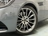 USED 2017 67 MERCEDES-BENZ SLC 2.0 SLC200 AMG Line Convertible 2dr Petrol G-Tronic Euro 6 (s/s) (184 ps) 2 OWNERS, CRUISE, DAB, A/C
