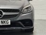 USED 2017 67 MERCEDES-BENZ SLC 2.0 SLC200 AMG Line Convertible 2dr Petrol G-Tronic Euro 6 (s/s) (184 ps) 2 OWNERS, CRUISE, DAB, A/C