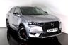 USED 2019 69 DS AUTOMOBILES DS 7 CROSSBACK 1.6 PureTech Performance Line Crossback 5dr Petrol EAT8 Euro 6 (s/s) (180 ps) 