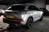 USED 2019 69 DS AUTOMOBILES DS 7 CROSSBACK 1.6 PureTech Performance Line Crossback 5dr Petrol EAT8 Euro 6 (s/s) (180 ps) 