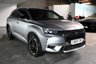 USED 2019 69 DS AUTOMOBILES DS 7 CROSSBACK 1.6 PureTech Performance Line Crossback 5dr Petrol EAT8 Euro 6 (s/s) (180 ps) 