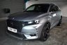 USED 2019 69 DS AUTOMOBILES DS 7 CROSSBACK 1.6 PureTech Performance Line Crossback 5dr Petrol EAT8 Euro 6 (s/s) (180 ps) 