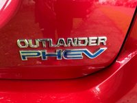 USED 2018 68 MITSUBISHI OUTLANDER 2.4h TwinMotor 13.8kWh 4h SUV 5dr Petrol Plug-in Hybrid CVT 4WD Euro 6 (s/s) (209 ps) PLUG-IN HYBRID+6 MONTHS WARRANTY