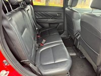 USED 2018 68 MITSUBISHI OUTLANDER 2.4h TwinMotor 13.8kWh 4h SUV 5dr Petrol Plug-in Hybrid CVT 4WD Euro 6 (s/s) (209 ps) PLUG-IN HYBRID+6 MONTHS WARRANTY