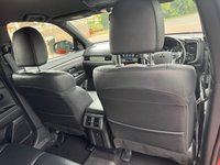 USED 2018 68 MITSUBISHI OUTLANDER 2.4h TwinMotor 13.8kWh 4h SUV 5dr Petrol Plug-in Hybrid CVT 4WD Euro 6 (s/s) (209 ps) PLUG-IN HYBRID+6 MONTHS WARRANTY