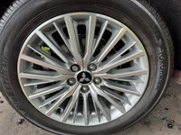 USED 2018 68 MITSUBISHI OUTLANDER 2.4h TwinMotor 13.8kWh 4h SUV 5dr Petrol Plug-in Hybrid CVT 4WD Euro 6 (s/s) (209 ps) PLUG-IN HYBRID+6 MONTHS WARRANTY