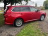 USED 2018 68 MITSUBISHI OUTLANDER 2.4h TwinMotor 13.8kWh 4h SUV 5dr Petrol Plug-in Hybrid CVT 4WD Euro 6 (s/s) (209 ps) PLUG-IN HYBRID+6 MONTHS WARRANTY