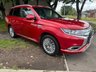 USED 2018 68 MITSUBISHI OUTLANDER 2.4h TwinMotor 13.8kWh 4h SUV 5dr Petrol Plug-in Hybrid CVT 4WD Euro 6 (s/s) (209 ps) PLUG-IN HYBRID+6 MONTHS WARRANTY