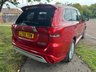USED 2018 68 MITSUBISHI OUTLANDER 2.4h TwinMotor 13.8kWh 4h SUV 5dr Petrol Plug-in Hybrid CVT 4WD Euro 6 (s/s) (209 ps) PLUG-IN HYBRID+6 MONTHS WARRANTY