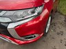 USED 2018 68 MITSUBISHI OUTLANDER 2.4h TwinMotor 13.8kWh 4h SUV 5dr Petrol Plug-in Hybrid CVT 4WD Euro 6 (s/s) (209 ps) PLUG-IN HYBRID+6 MONTHS WARRANTY