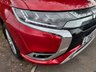 USED 2018 68 MITSUBISHI OUTLANDER 2.4h TwinMotor 13.8kWh 4h SUV 5dr Petrol Plug-in Hybrid CVT 4WD Euro 6 (s/s) (209 ps) PLUG-IN HYBRID+6 MONTHS WARRANTY