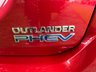 USED 2018 68 MITSUBISHI OUTLANDER 2.4h TwinMotor 13.8kWh 4h SUV 5dr Petrol Plug-in Hybrid CVT 4WD Euro 6 (s/s) (209 ps) PLUG-IN HYBRID+6 MONTHS WARRANTY