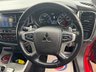 USED 2018 68 MITSUBISHI OUTLANDER 2.4h TwinMotor 13.8kWh 4h SUV 5dr Petrol Plug-in Hybrid CVT 4WD Euro 6 (s/s) (209 ps) PLUG-IN HYBRID+6 MONTHS WARRANTY