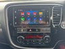 USED 2018 68 MITSUBISHI OUTLANDER 2.4h TwinMotor 13.8kWh 4h SUV 5dr Petrol Plug-in Hybrid CVT 4WD Euro 6 (s/s) (209 ps) PLUG-IN HYBRID+6 MONTHS WARRANTY
