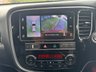 USED 2018 68 MITSUBISHI OUTLANDER 2.4h TwinMotor 13.8kWh 4h SUV 5dr Petrol Plug-in Hybrid CVT 4WD Euro 6 (s/s) (209 ps) PLUG-IN HYBRID+6 MONTHS WARRANTY