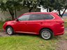 USED 2018 68 MITSUBISHI OUTLANDER 2.4h TwinMotor 13.8kWh 4h SUV 5dr Petrol Plug-in Hybrid CVT 4WD Euro 6 (s/s) (209 ps) PLUG-IN HYBRID+6 MONTHS WARRANTY