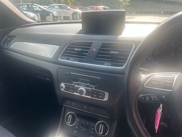 2016 Audi Q3 2L S Line Plus 5dr - Photo 10