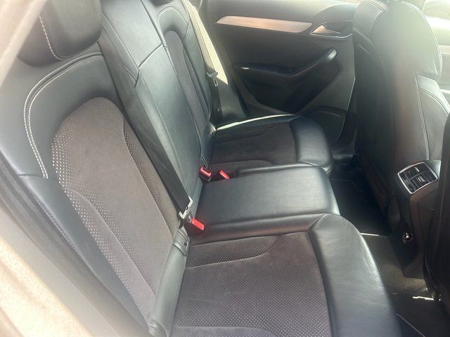 2016 Audi Q3 2L S Line Plus 5dr - Photo 11