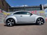 USED 2014 64 VOLKSWAGEN BEETLE 1.6 TDI BlueMotion Tech Hatchback 3dr Diesel Manual Euro 5 (s/s) (105 ps) GROUP 11 INSURANCE, &pound;35.00 A YEAR TO TAX, 60.1 MPG!!!